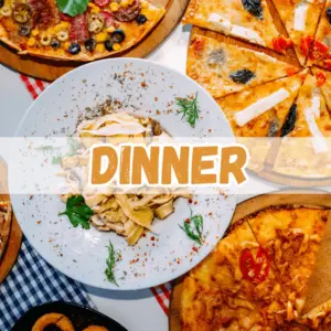 Dinner