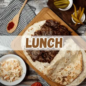 Lunch