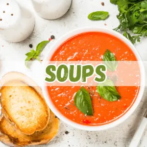 Soups