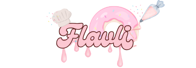 Flavli Logo