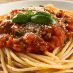 Gordon Ramsay Spaghetti Sauce
