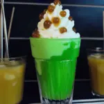 Sonic Witch’s Brew Slush Float Copycat