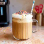 Sugar Cookie Latte
