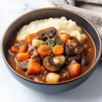 Vegetarian Stew