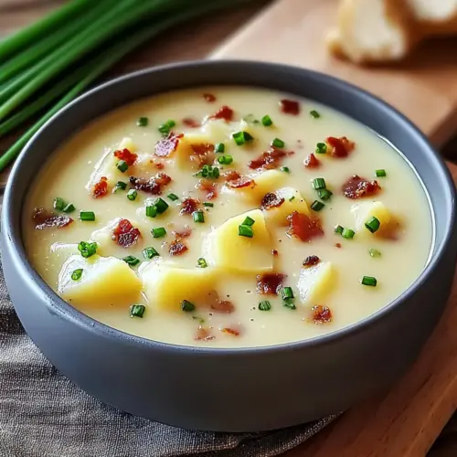 Potato Soup
