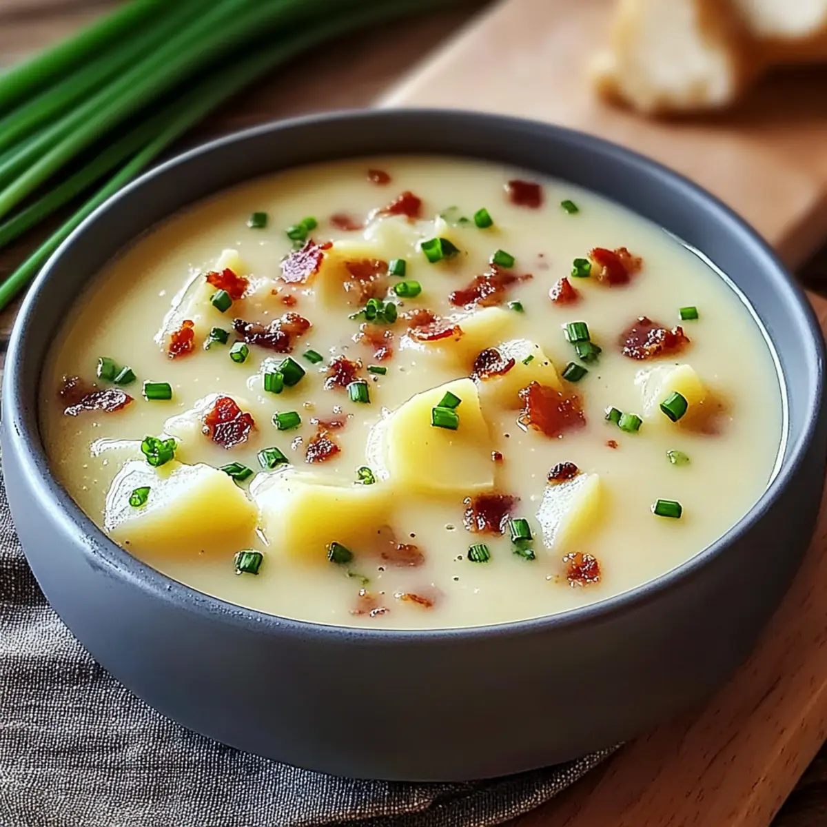 Potato Soup