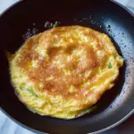 Thai Style Omelette