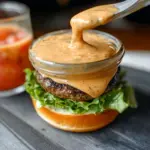 Smash Burger Sauce