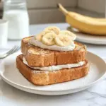 Protein French Toast