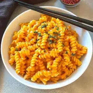 Gochujang Pasta