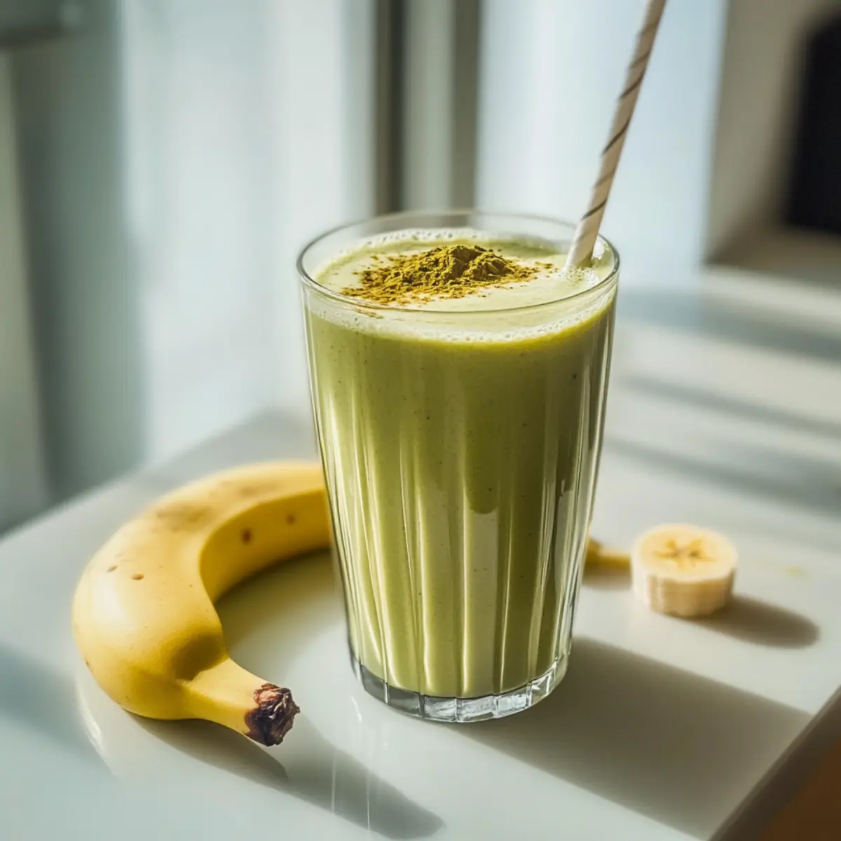 https://bowlnbalance.com/banana-matcha-smoothie-recipe/?utm_source=Pinterest&utm_medium=organic