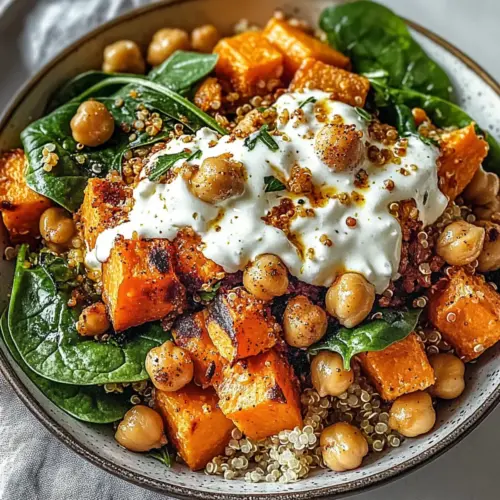 Anti-Inflammatory Glow Bowl