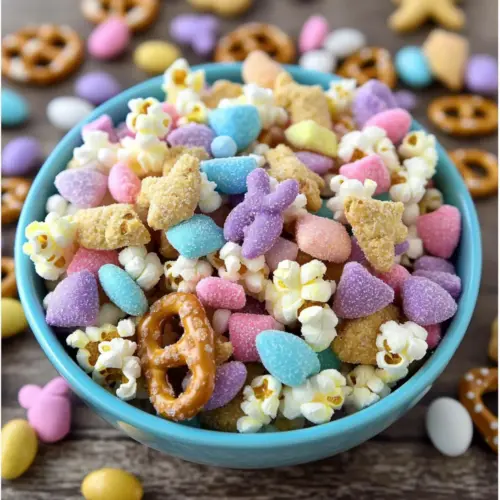 Bunny Bait Easter Mix