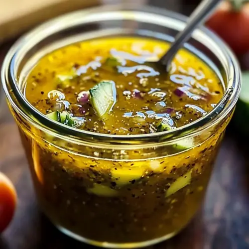 Ina Garten Greek Salad Dressing