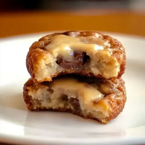 Sausage Pancake Bites Recipe