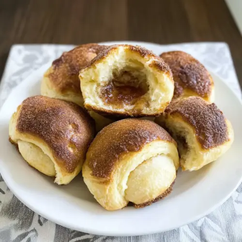 Empty Tomb Rolls