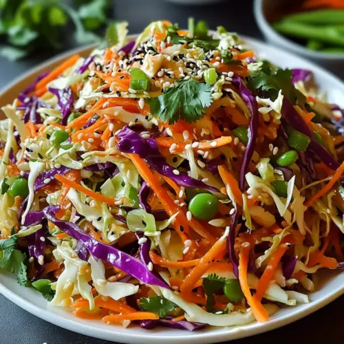 Crunchy Asian Salad