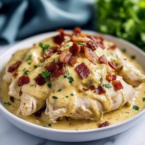 Crock Pot Crack Chicken