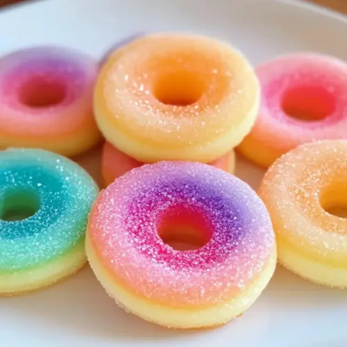 Jello Sugar Cookies