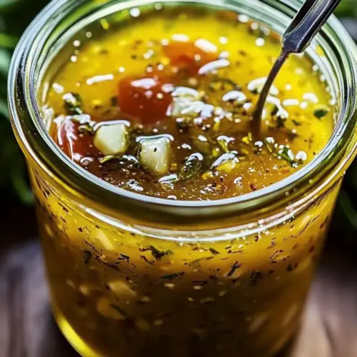 ina Garten Greek Salad Dressing