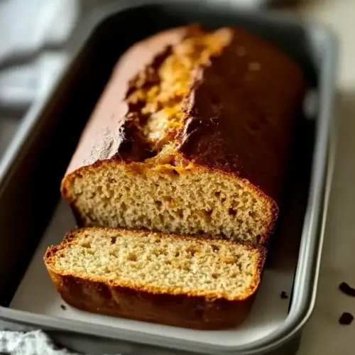 Honey Cinnamon Oatmeal Bread