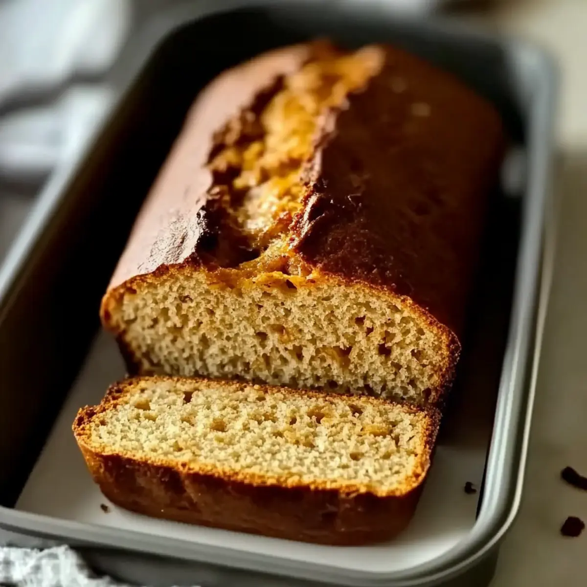 Honey Cinnamon Oatmeal Bread