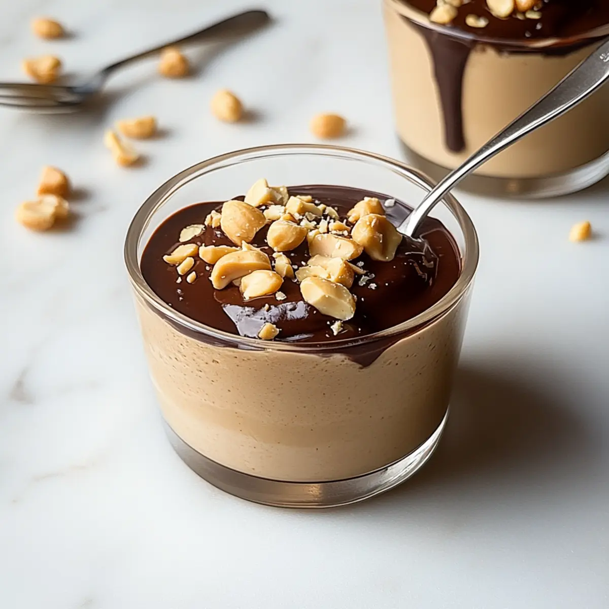Cottage Cheese Dessert