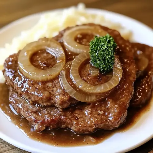 Crock Pot Cube Steak