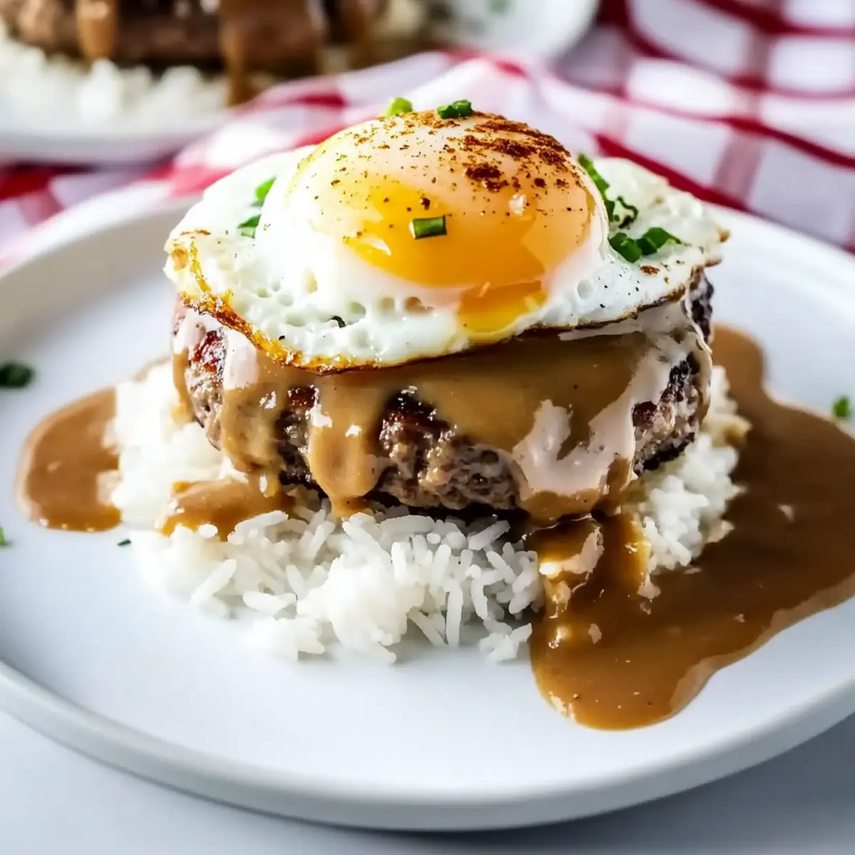 Loco Moco