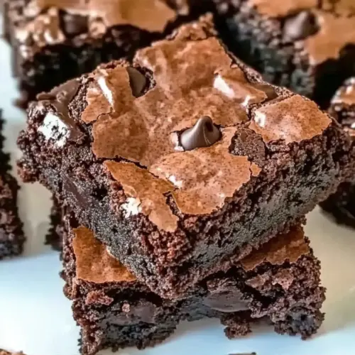 Chocolate Brownies