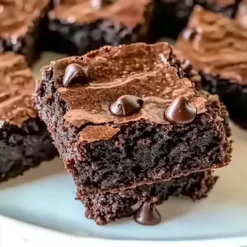 Chocolate Brownies