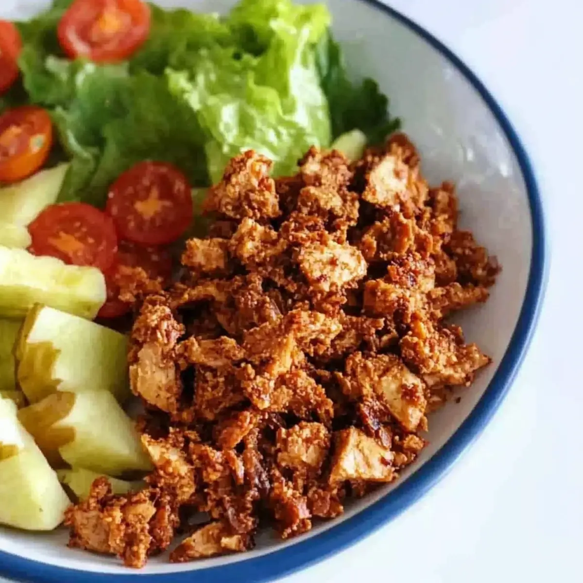 Skipjack Tuna Recipe