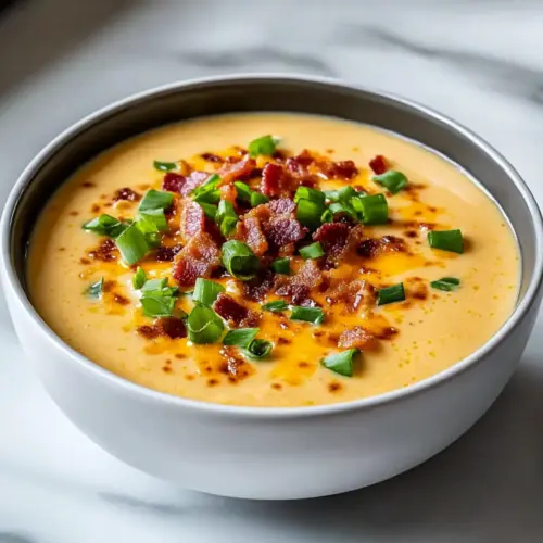 Keto Crack Chicken Soup Recipe