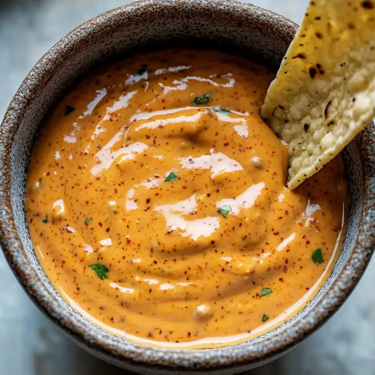 Chipotle Sauce