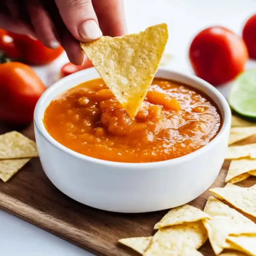 Salsa Taquera