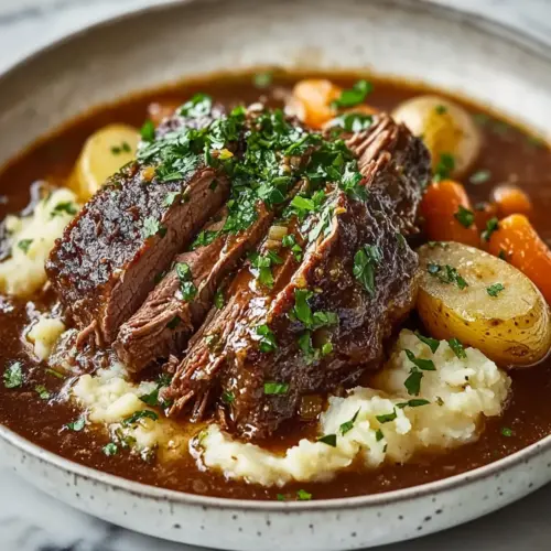 Chuck Roast