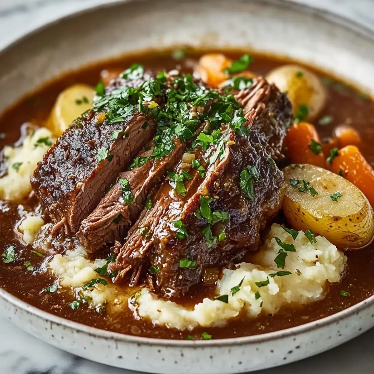 Chuck Roast