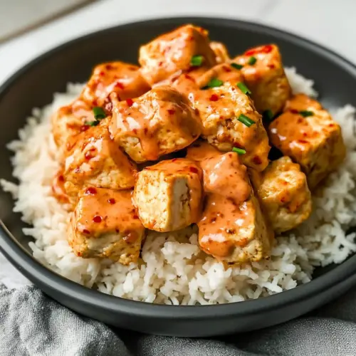 Bang Bang Tofu