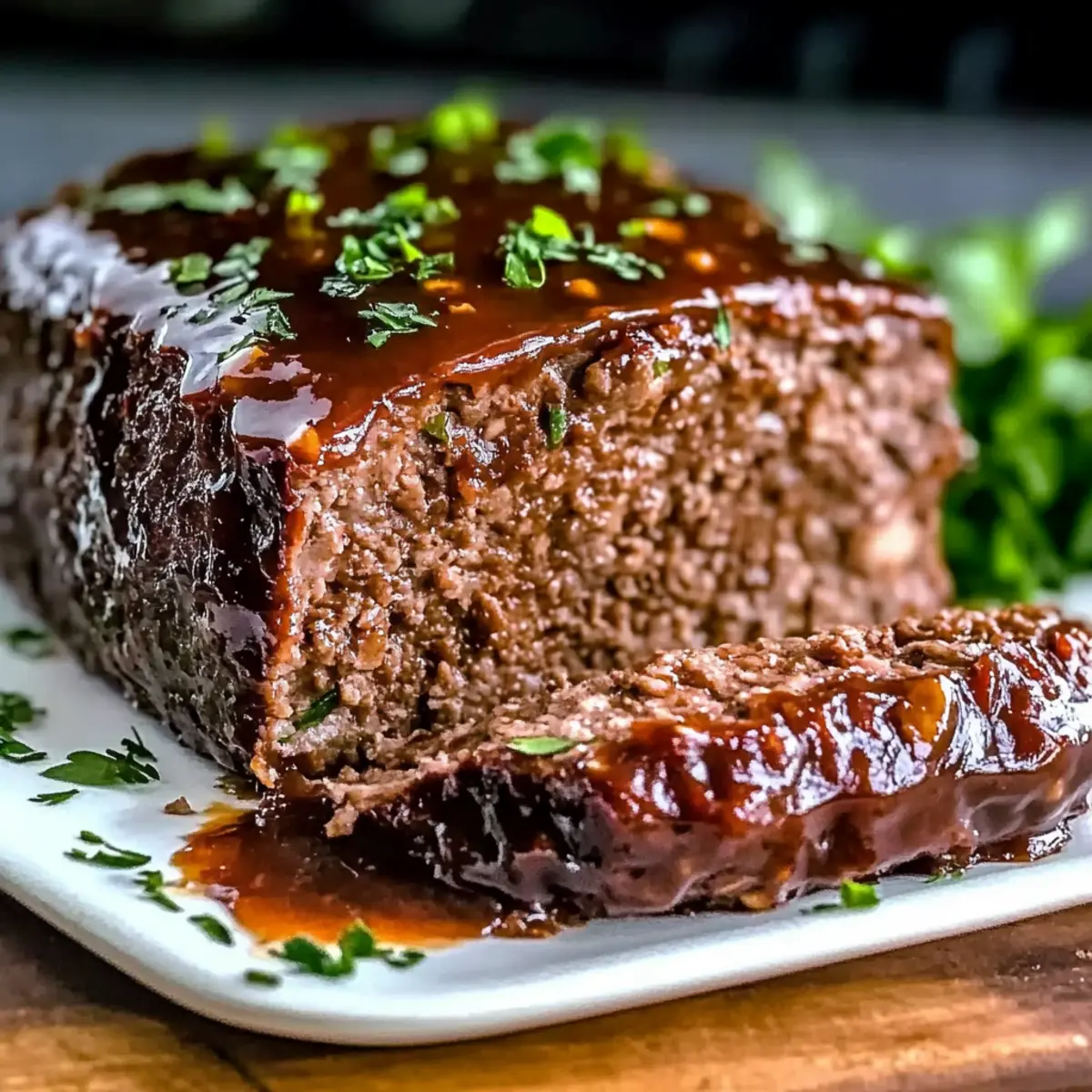 Gordon Ramsay Meatloaf