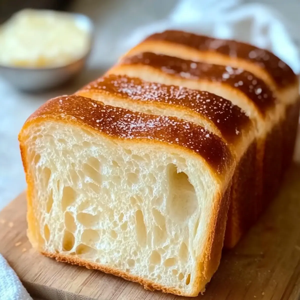 Texas Toast Bread