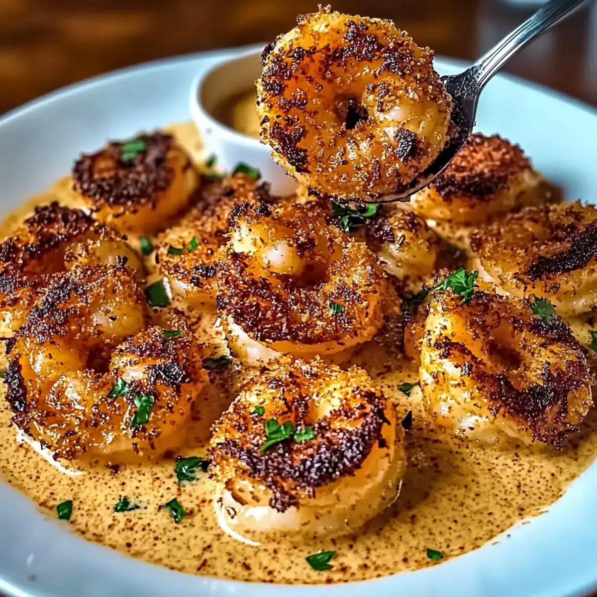 Baked Coconut Shrimp with Sweet Chili Mayo
