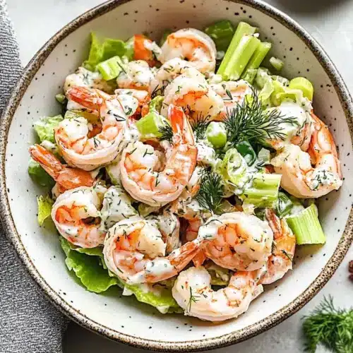 Shrimp Salad