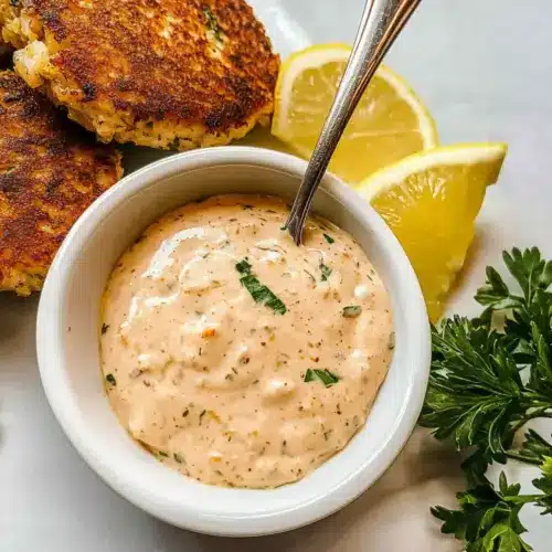 Easy Remoulade Recipe