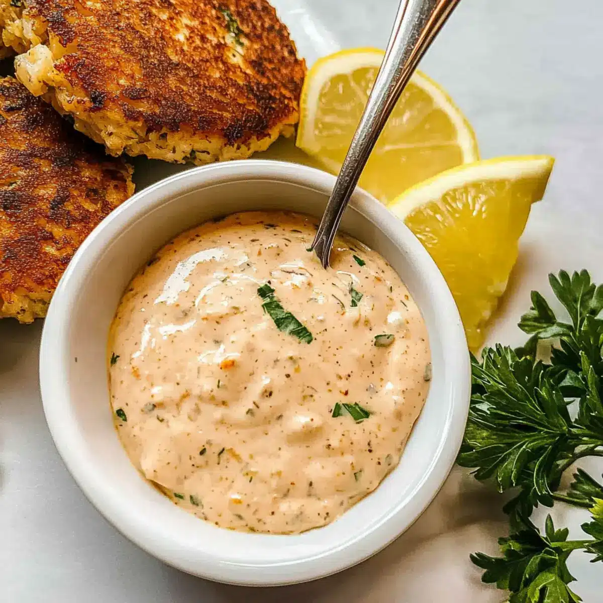 Easy Remoulade Recipe